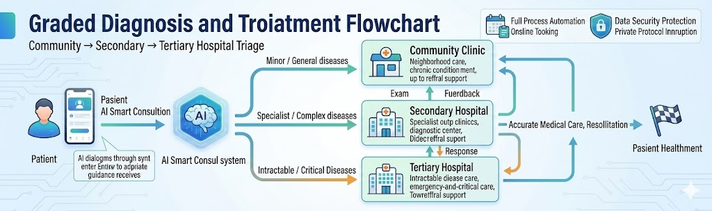 AI Medical Recommendation System