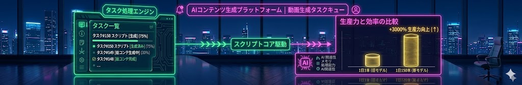 大手教育機関